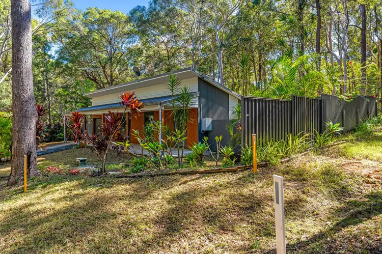 Fourth view of Homely house listing, 5 Ash Street, Russell Island QLD 4184