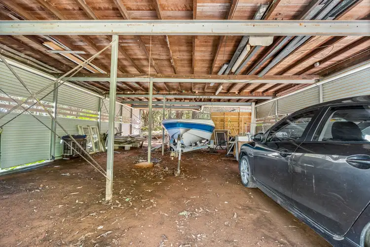 Fourth view of Homely house listing, 96 Hacking Ridge Road, Russell Island QLD 4184