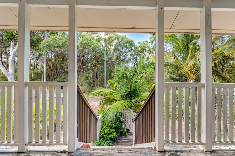 Fifth view of Homely house listing, 96 Hacking Ridge Road, Russell Island QLD 4184
