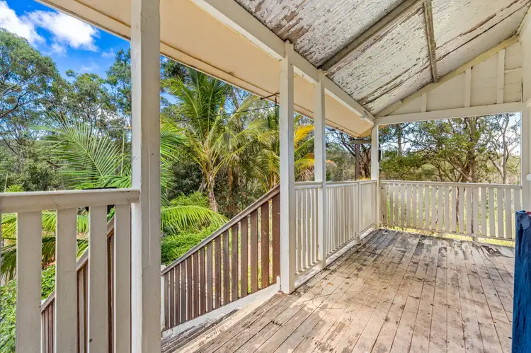 Sixth view of Homely house listing, 96 Hacking Ridge Road, Russell Island QLD 4184