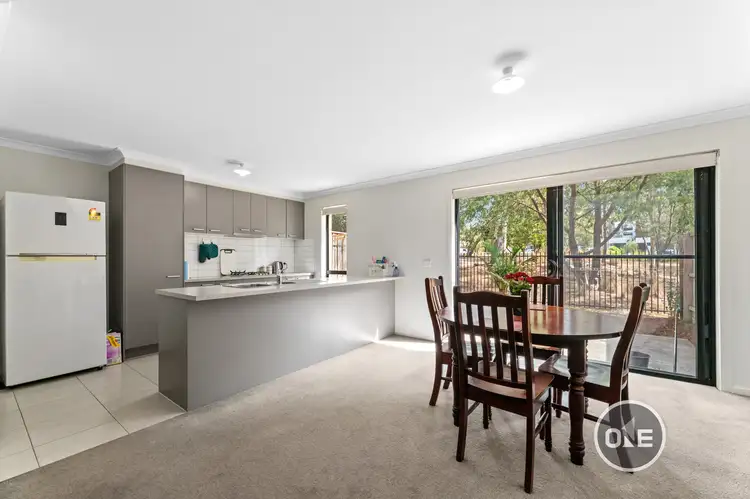 Third view of Homely townhouse listing, 16 Spriggs Drive, Croydon VIC 3136