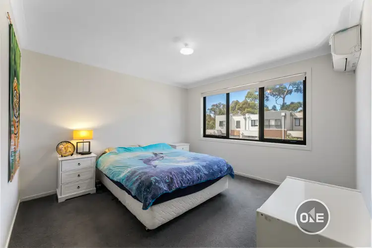 Fifth view of Homely townhouse listing, 16 Spriggs Drive, Croydon VIC 3136