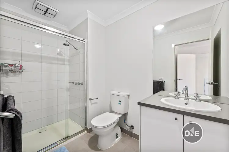 Sixth view of Homely townhouse listing, 16 Spriggs Drive, Croydon VIC 3136