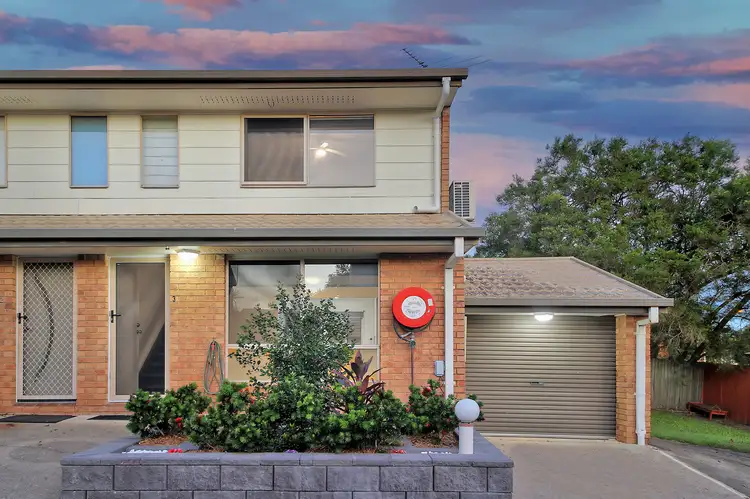3/96 Smith Road, Woodridge QLD 4114