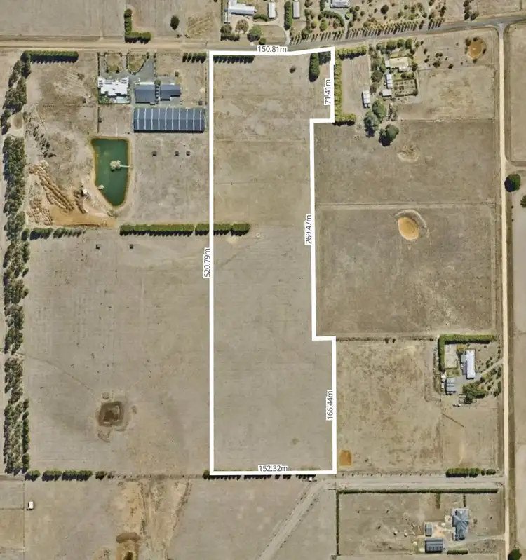 115 School Lane, Cambrian Hill VIC 3352