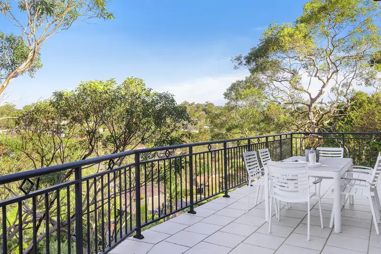 Second view of Homely house listing, 63A The Esplanade, Frenchs Forest NSW 2086