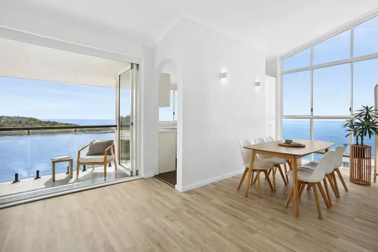 20/7 Queenscliff Road, Queenscliff NSW 2096