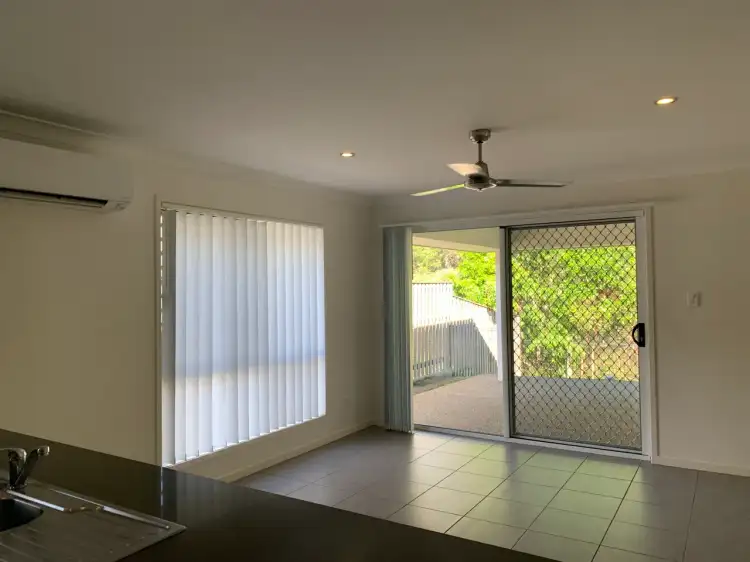 Third view of Homely house listing, 8 Carpenters Drive, Coomera QLD 4209