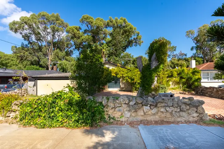Main view of Homely house listing, 29 Andromeda Street, Rockingham WA 6168