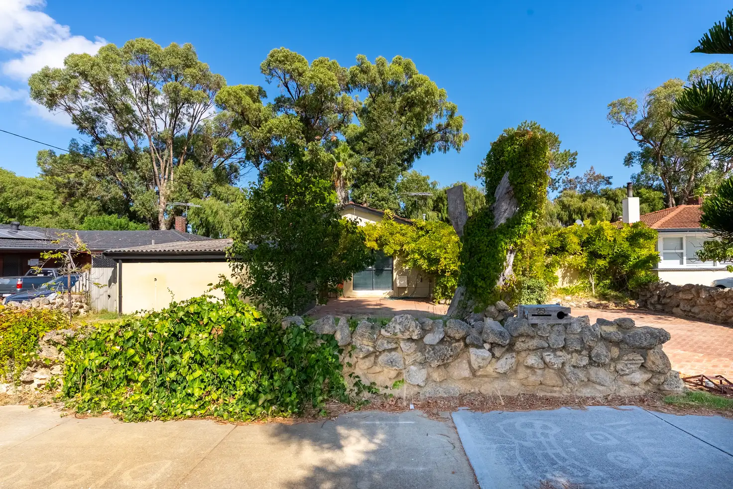 Main view of Homely house listing, 29 Andromeda Street, Rockingham WA 6168