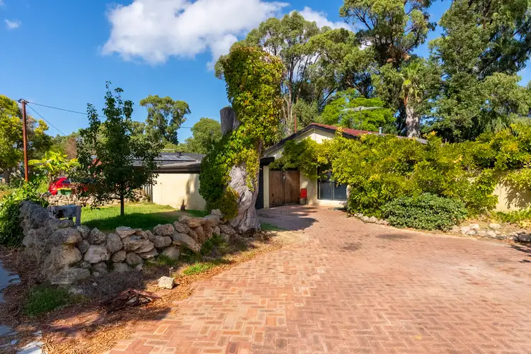 Second view of Homely house listing, 29 Andromeda Street, Rockingham WA 6168