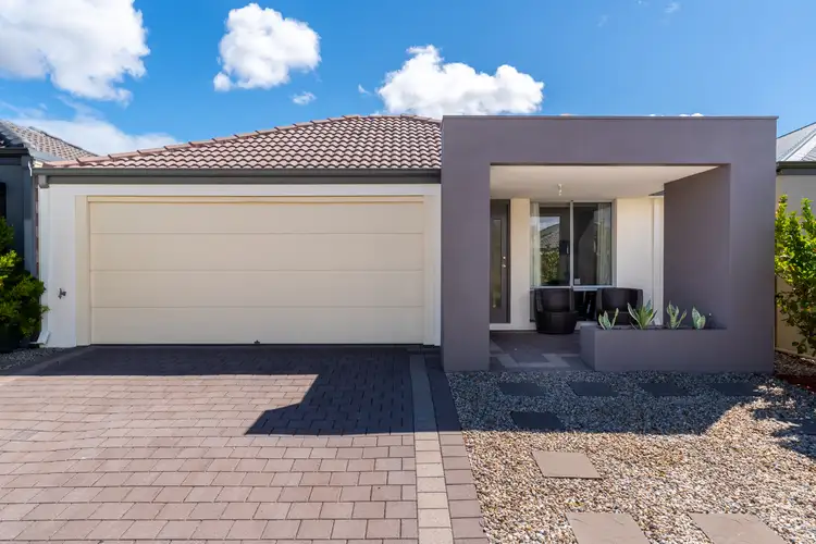 Main view of Homely house listing, 44 Forward Street, Baldivis WA 6171