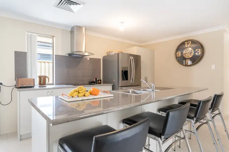 Fourth view of Homely house listing, 44 Forward Street, Baldivis WA 6171