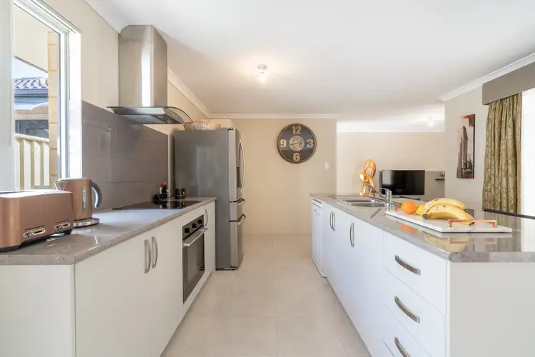 Fifth view of Homely house listing, 44 Forward Street, Baldivis WA 6171