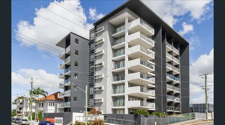 Main view of Homely apartment listing, 503/7 Union Street, Nundah QLD 4012
