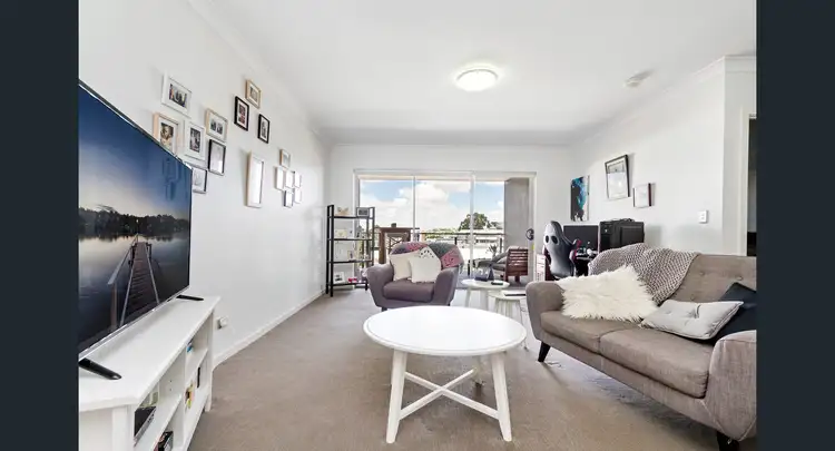 Third view of Homely apartment listing, 503/7 Union Street, Nundah QLD 4012