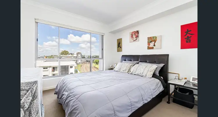 Fourth view of Homely apartment listing, 503/7 Union Street, Nundah QLD 4012
