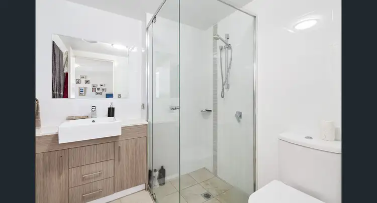 Fifth view of Homely apartment listing, 503/7 Union Street, Nundah QLD 4012
