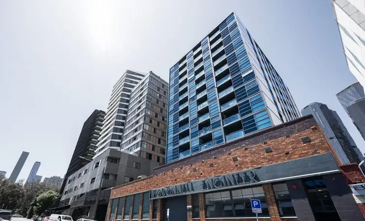 43 Batman Street