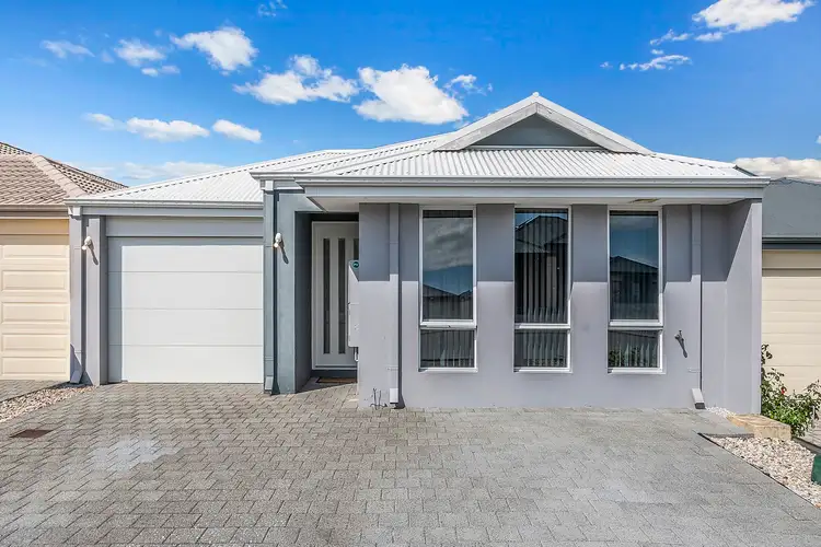 Main view of Homely house listing, 32 Wilkes Loop, Baldivis WA 6171