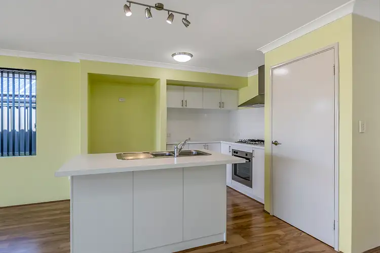 Third view of Homely house listing, 32 Wilkes Loop, Baldivis WA 6171