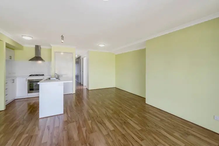 Fourth view of Homely house listing, 32 Wilkes Loop, Baldivis WA 6171
