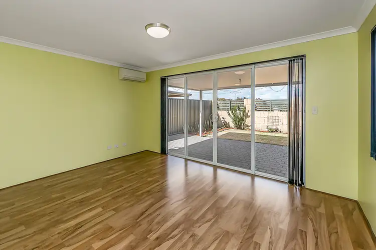 Fifth view of Homely house listing, 32 Wilkes Loop, Baldivis WA 6171