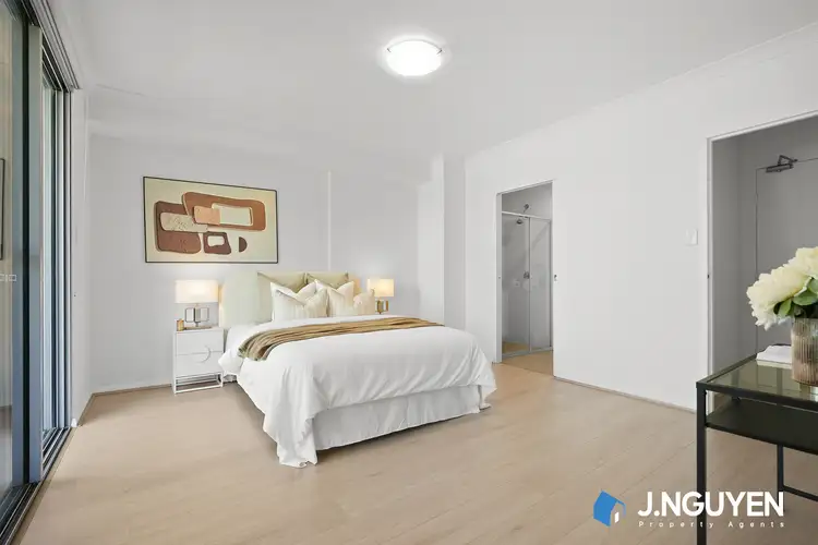 Fifth view of Homely apartment listing, 32/51 Bonnyrigg Avenue, Bonnyrigg NSW 2177