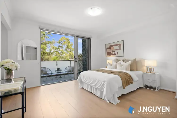 Sixth view of Homely apartment listing, 32/51 Bonnyrigg Avenue, Bonnyrigg NSW 2177