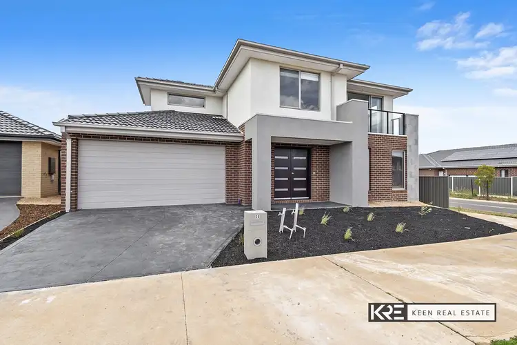30 Springbrook Parkway, Cobblebank VIC 3338