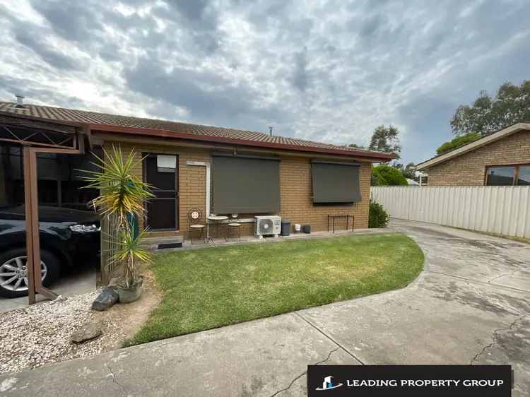 3/4 Marie Drive, Wodonga VIC 3690