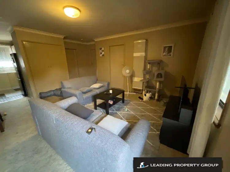 Fourth view of Homely unit listing, 3/4 Marie Drive, Wodonga VIC 3690