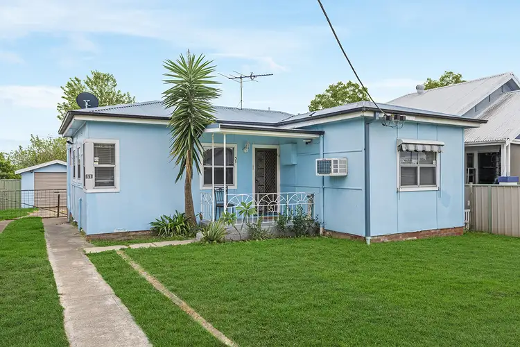 Main view of Homely house listing, 51 Aberdare Street, Kurri Kurri NSW 2327