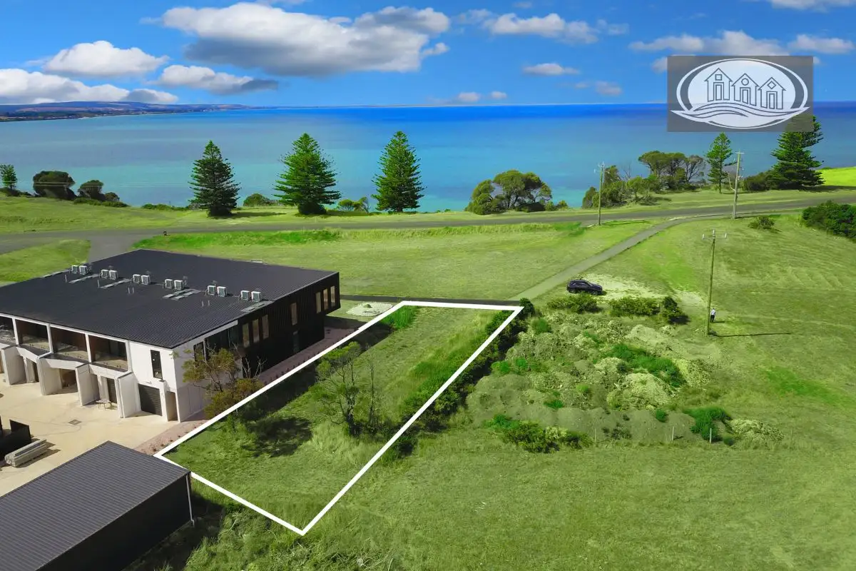 Main view of Homely land listing, 345 Hanlon Parade, Portland VIC 3305