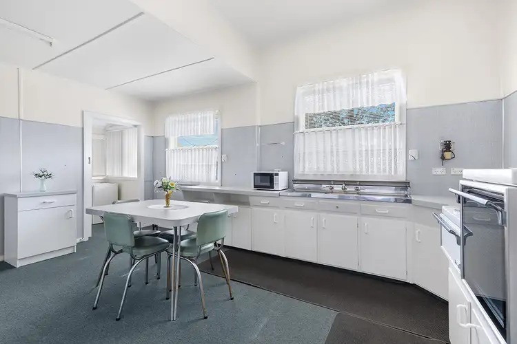 Second view of Homely house listing, 45 Aberdare Street, Kurri Kurri NSW 2327