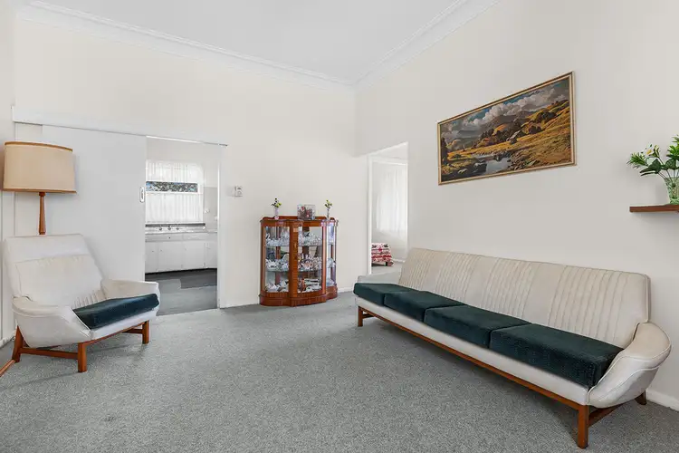 Third view of Homely house listing, 45 Aberdare Street, Kurri Kurri NSW 2327
