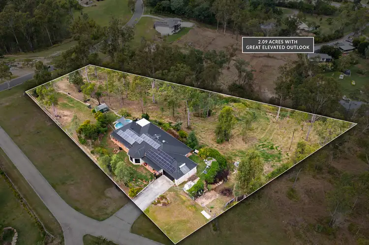 53-61 Anne Collins Crescent, Mundoolun QLD 4285