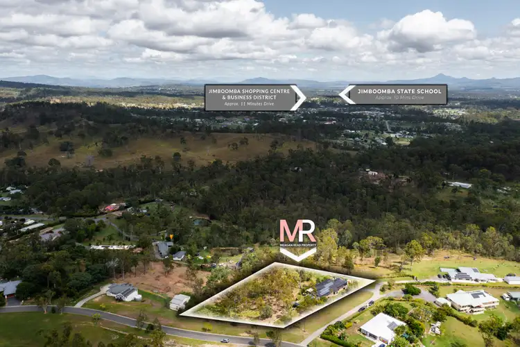 Main view of Homely house listing, 53-61 Anne Collins Crescent, Mundoolun QLD 4285