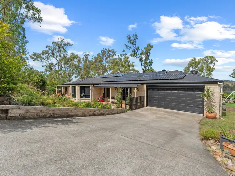53-61 Anne Collins Crescent, Mundoolun QLD 4285
