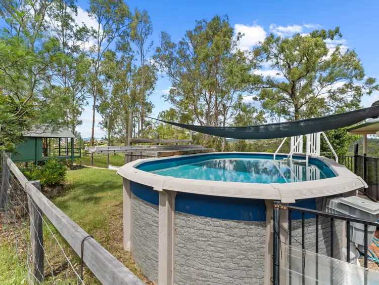 Fourth view of Homely house listing, 53-61 Anne Collins Crescent, Mundoolun QLD 4285