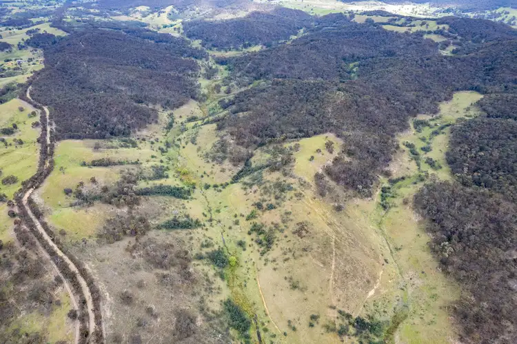 Second view of Homely rural property listing, 17 Kangaloolah Road, Binda NSW 2583