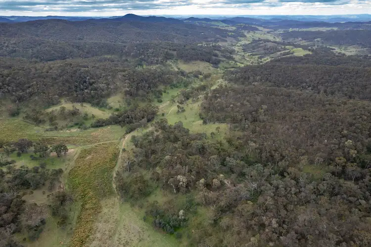 Third view of Homely rural property listing, 17 Kangaloolah Road, Binda NSW 2583