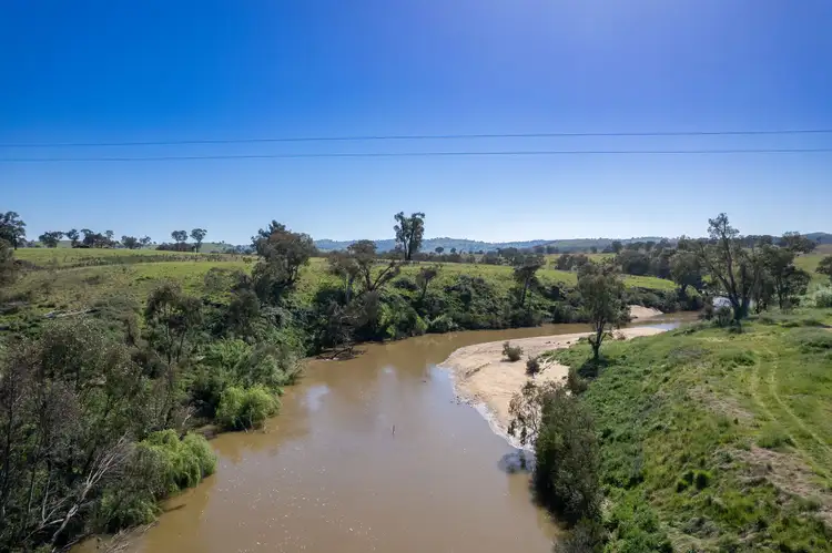 Second view of Homely rural property listing, _ Fish river Road, Crookwell NSW 2583