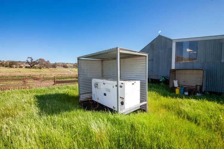 Seventh view of Homely rural property listing, _ Fish river Road, Narrawa NSW 2583