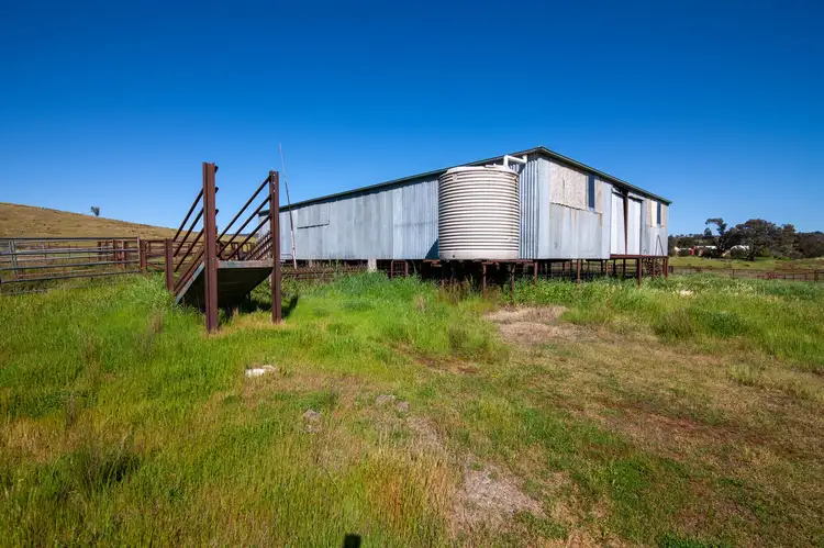 Seventh view of Homely rural property listing, _ Fish river Road, Crookwell NSW 2583