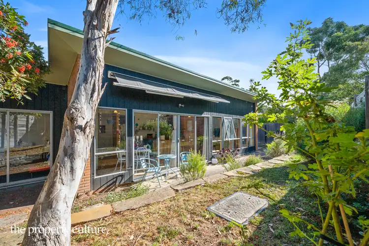 Second view of Homely house listing, 3/8 Smith Street, Cygnet TAS 7112