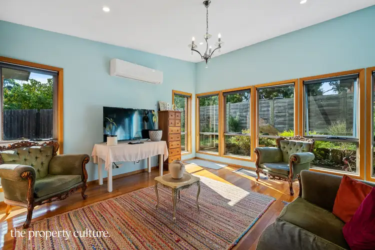 Third view of Homely house listing, 3/8 Smith Street, Cygnet TAS 7112