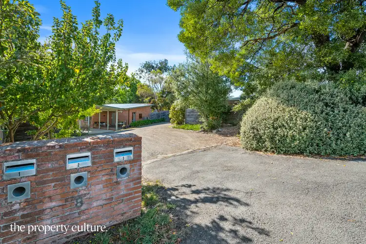 Fifth view of Homely house listing, 3/8 Smith Street, Cygnet TAS 7112
