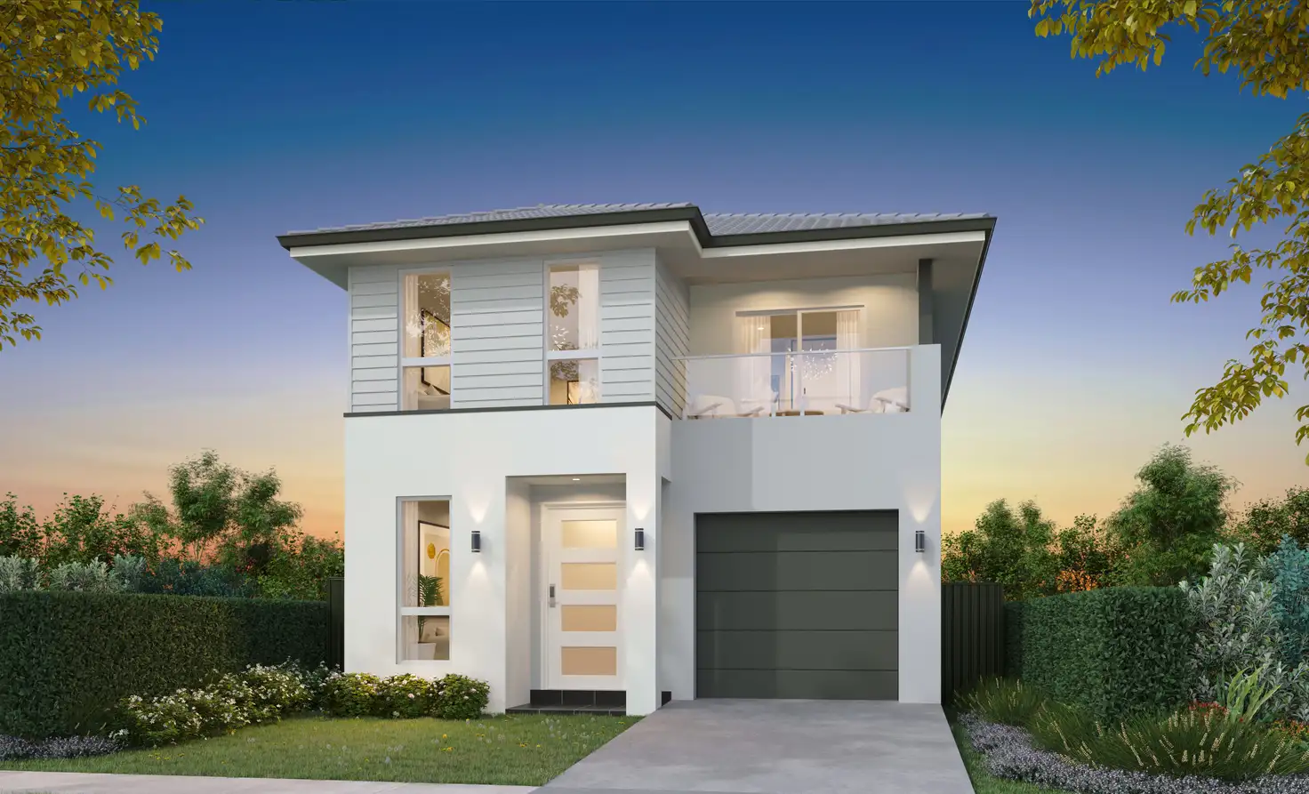 Main view of Homely house listing, LUXURY HOMES READT TO INSEPCT I CALL US NOW, Riverstone NSW 2765