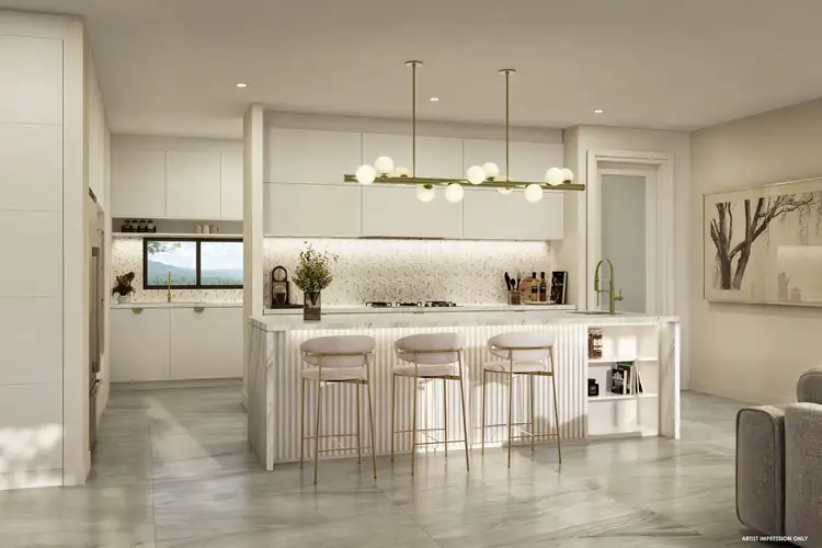 Second view of Homely house listing, LUXURY HOMES READT TO INSEPCT I CALL US NOW, Riverstone NSW 2765